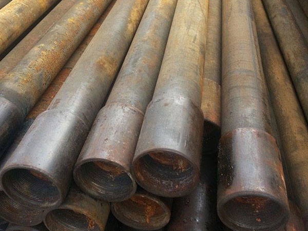 USED CASING PIPES